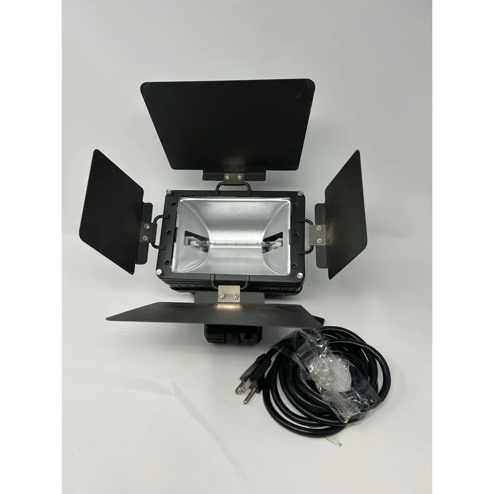 Britek QW-1000p Quartz Halogen Photo‎ Light